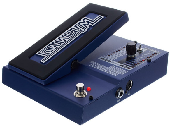 Digitech Whammy Bass Digitech Whammy Bass